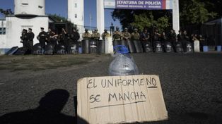 Provincia presentó una nueva propuesta