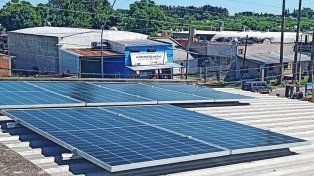 La energía solar fotovoltaica gana adeptos en la región