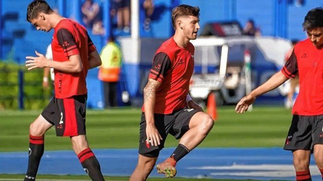 Colón de Santa Fe iniciará su pretemporada este martes.