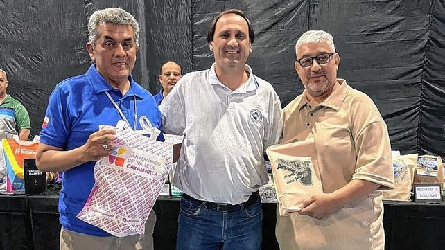 XXVI Encuentro Nacional de Educación Técnica, Agrotécnica y Formación Profesional