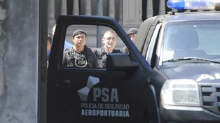 Tognoli aseguró que la Policía de Seguridad  Aeroportuaria armó la causa y no investigó