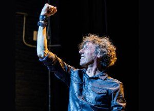 El Cuarteto de Nos conmemora 20 años de Raro con una propuesta única