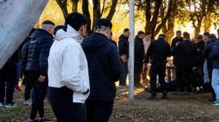Crimen del policía en Carcarañá: fiscalía dijo que liberar a uno de los imputados fue contradictorio