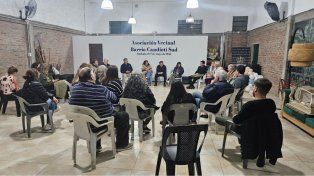 Vecinos de Candioti Sur pretenden una exención de 100% del estacionamiento medido para los frentistas