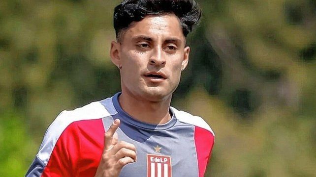 El chileno Javier Altamirano fue dado de alta