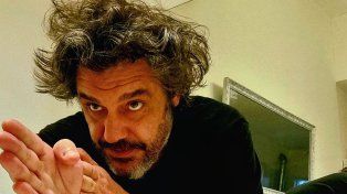 Liberaron al actor Maxi Ghione, pero sigue la investigación sobre amenazas