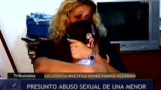 Educación investiga un presunto caso de abuso sexual a una niña