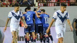 Unión dio el gran salto en el momento que más lo necesitaba