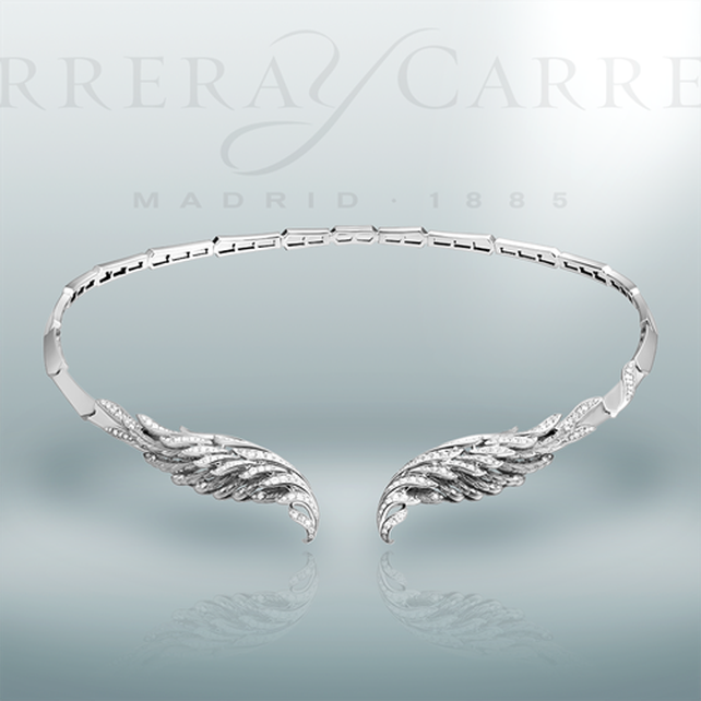 Oro blanco, estilo eterno: cómo encontrar la joya que te define