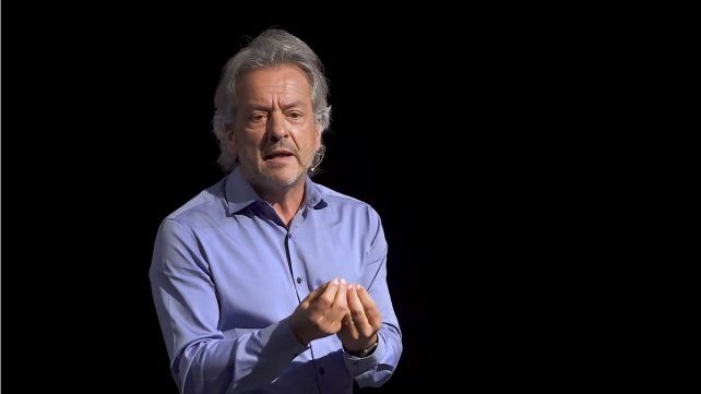 Ignacio Maglio: Hay un doble estándar por la clandestinidad de la interrupción voluntaria de la vida.