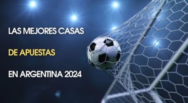 10 Mejores Casas de Apuestas 2024