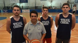 Apuntan al bicampeón para desafiarle el liderazgo