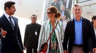 Para crecer hay que cuidar el gasto y no inventar impuestos