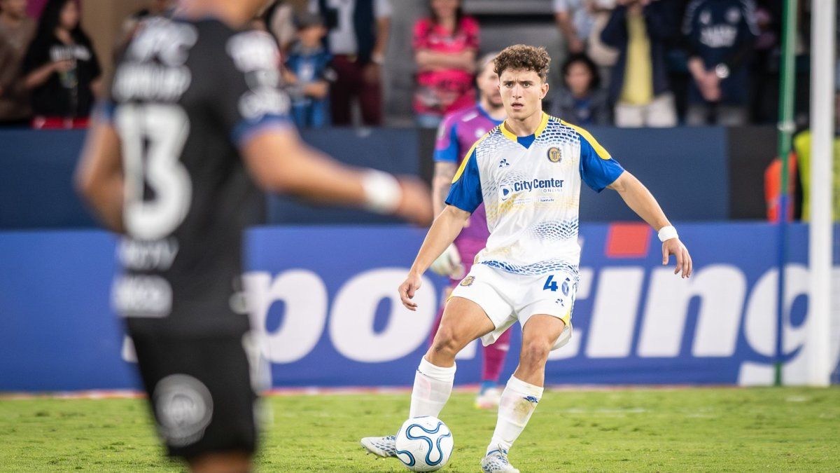 Central perdió con Independiente del Valle en Ecuador y terminó segundo en su grupo
