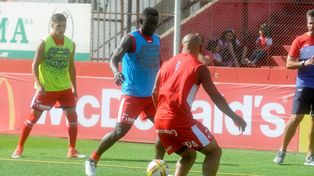 Gómez Andrade redobla la apuesta: Queremos mejorar lo que logramos