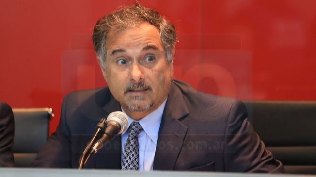 Pablo Vírgala.