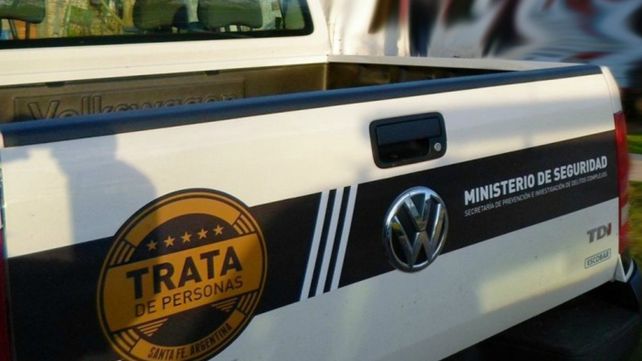 Detuvieron a una pareja en Vera por reducción a la servidumbre y abuso sexual con acceso carnal