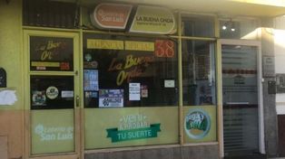 Finalmente apareció el ganador del Loto: es un jubilado