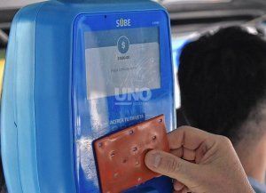 Ya rige el aumento del boleto de colectivo en Santa Fe: las nuevas tarifas desde este miércoles