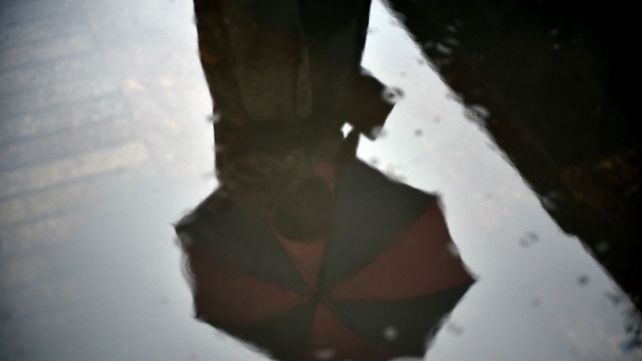 Otro fin de semana con lluvias en Rosario