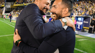 Quiénes asoman como candidatos a suceder a Munúa en Unión