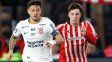 Estudiantes empató frente a Corinthians en UNO