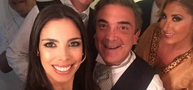 ¡A los gritos! Cecilia Milone, celosa de Maypi Delgado