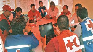 Terremoto en Ecuador: cuaderno de crisis de un santafesino en el lugar