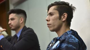 Siegfried será juzgado por femicidio de Alejandra Silva