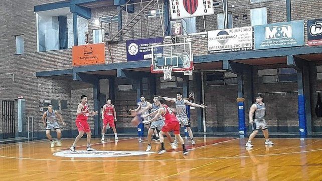 Gran victoria de CUST A frente a Rivadavia en el Prefederal Gran victoria de CUST A frente a Rivadavia en el Prefederal