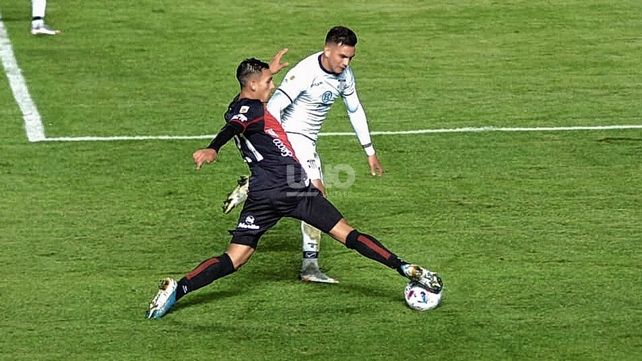 UNO Santa Fe | José Busiemi