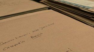 El Premio Literario Juan L. Ortiz 2026 ya tiene ganadores y menciones