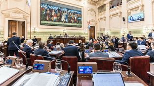 Reforma constitucional: la Convención aprobó cambios en el Poder Judicial