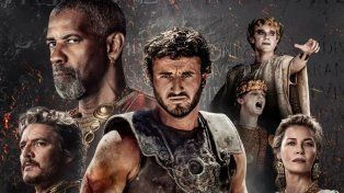 Gladiador 2