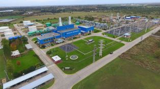 La semana: entrada en operaciones de tres obras de generación eléctrica