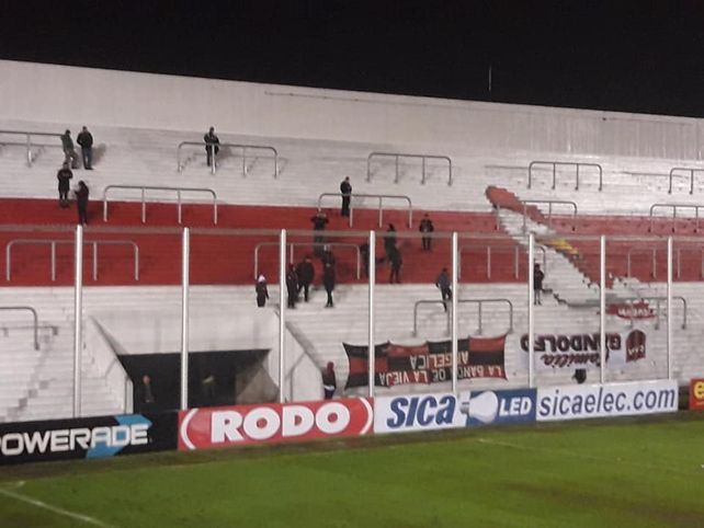 Foto La Fiesta del Fútbol