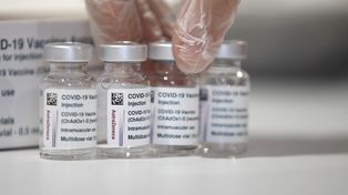 La OMS aseguró que no hay motivos para dejar de usar la vacuna de AstraZeneca