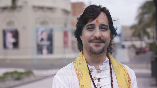 Deepak, el astrólogo hindú, predice el futuro de Paraná y el país para 2020