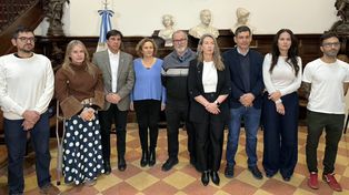 Zona Fría: concejales de Unidos le exigen a Losada y Galaretto que voten contra el tarifazo del gas