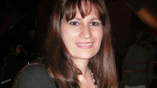 Se conoció la autopsia de la docente que fue a hacer una denuncia y terminó muerta en la comisaría