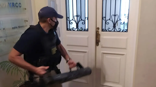 En 2020 fue allanada la financiera Cofyrco por una causa venta ilegal de dólares y lavado de activos.&nbsp;