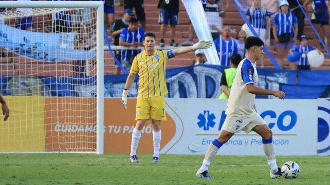 Colón, ante un rival herido: Godoy Cruz llega con autocrítica y apunta a Santa Fe