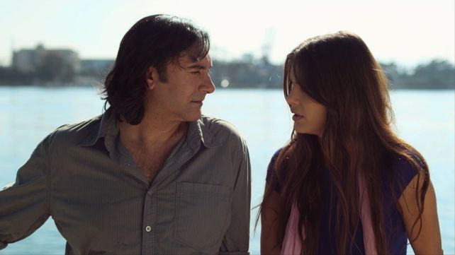 Aníbal Silveyra y Lucila Solá protagonizan Un buen día