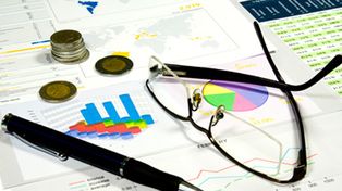 El ministro de Economía defendió la suba de impuestos prevista en el presupuesto 2014