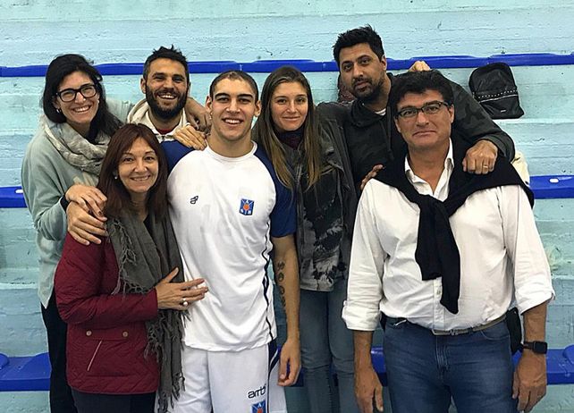 Santa Fe definió su plantel para el Argentino de Misiones