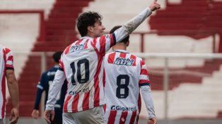 La Reserva de Unión recibe a Vélez con el objetivo de volver al triunfo en el 15 de Abril