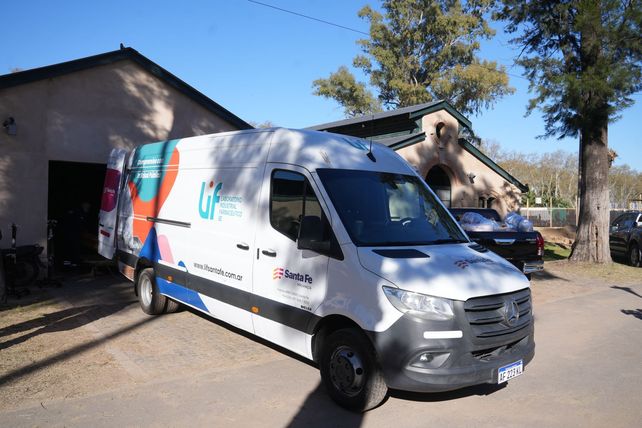 Juegos Suramericanos 2026: la Provincia incorpora equipamiento sanitario que quedará como legado para la salud pública