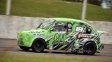 Con más de un centenar de autos en pista, el Car Show llega a Termas de Río Hondo