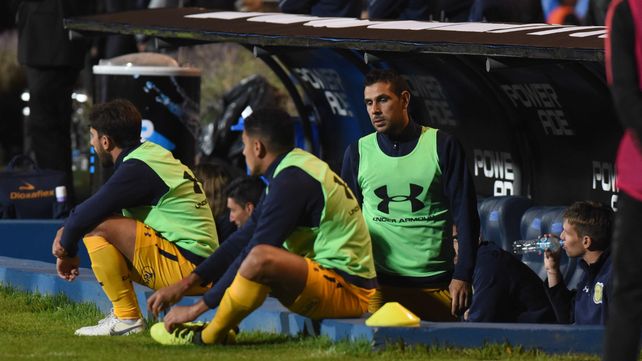 Lo que dejó el partido en Mendoza