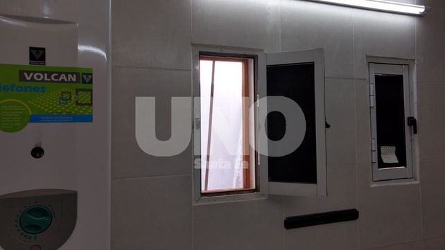 Los vaciaron: cuando la delincuencia duele y quiebra ilusiones en Bº Sargento Cabral